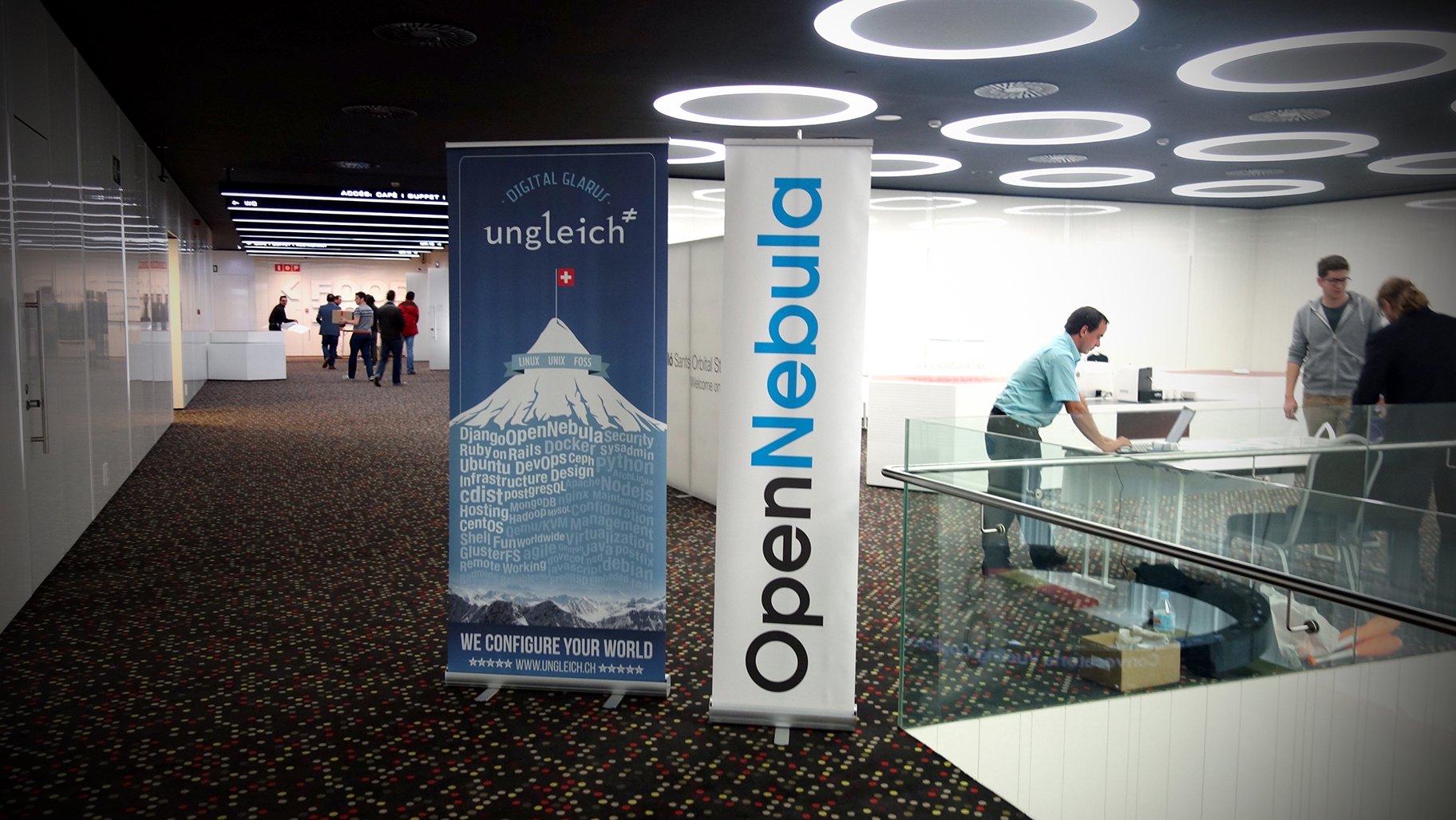 opennebulaconf_ungleich_entrance.jpg